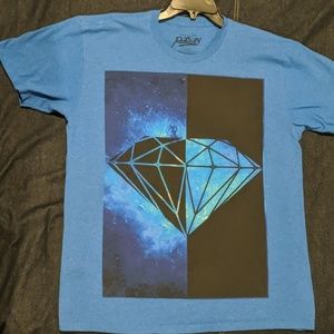 Large Popular Poison tshirt